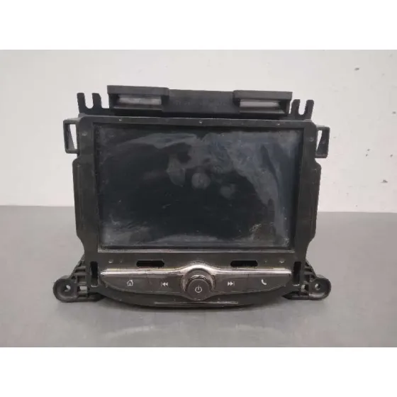 Sistema Audio / Radio Cd para Opel Mokka X