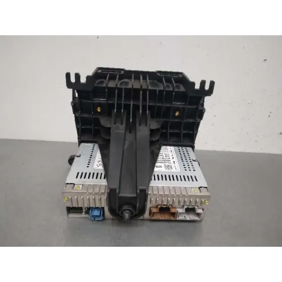 Sistema Audio / Radio Cd para Opel Mokka X
