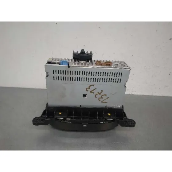 Sistema Audio / Radio Cd para Opel Mokka X