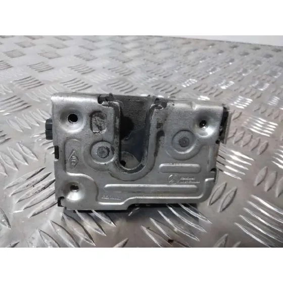 Cerradura Puerta Delantera Derecha para Dacia Logan Express