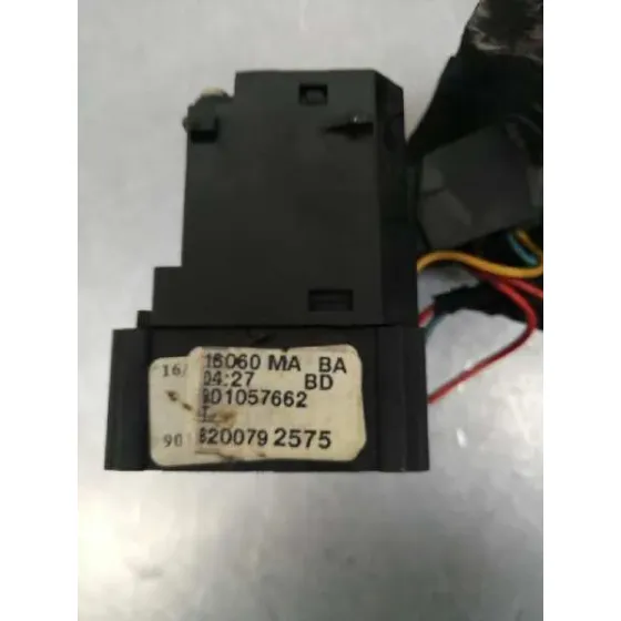 Mando Luces para Dacia Logan Express