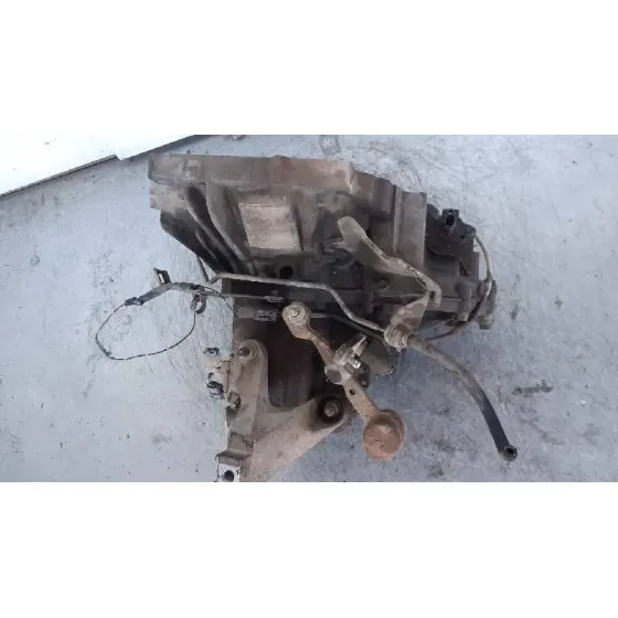 Caja Cambios para Mazda 3 Berlina (Bk)