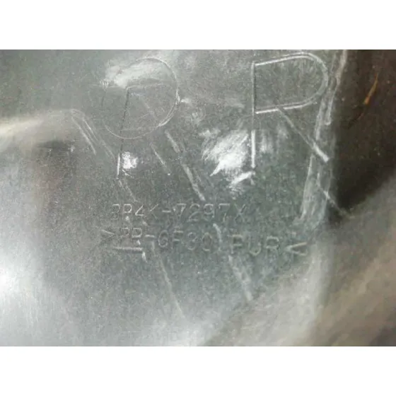 Elevalunas Trasero Derecho para Mazda 3 Berlina (Bk)
