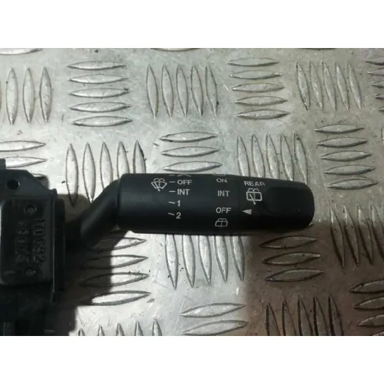 Mando Limpia para Mazda 3 Berlina (Bk)
