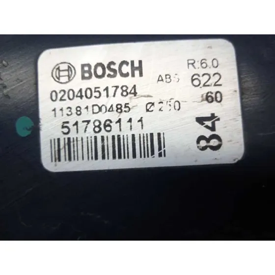 Servofreno para Fiat Fiorino