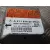 Centralita Airbag para Mercedes-Benz Clase E (W211) Berlina