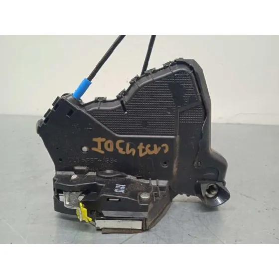Cerradura Puerta Delantera Izquierda para Toyota Auris