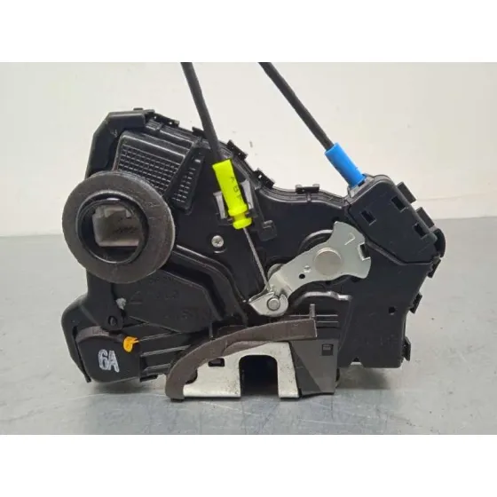 Cerradura Puerta Delantera Izquierda para Toyota Auris