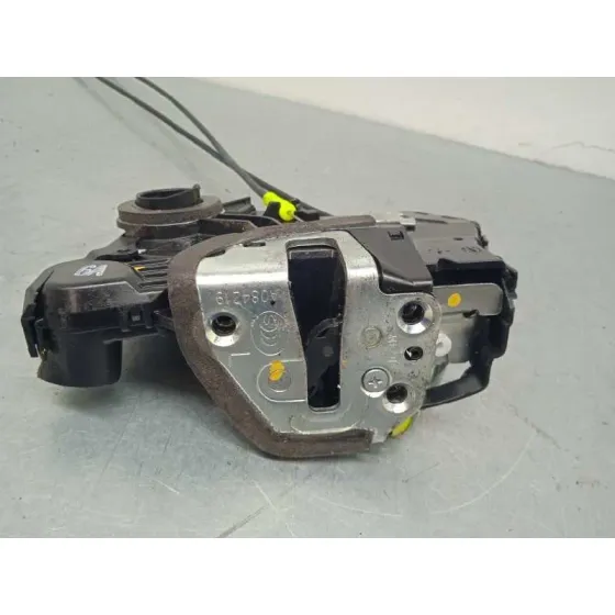Cerradura Puerta Delantera Izquierda para Toyota Auris