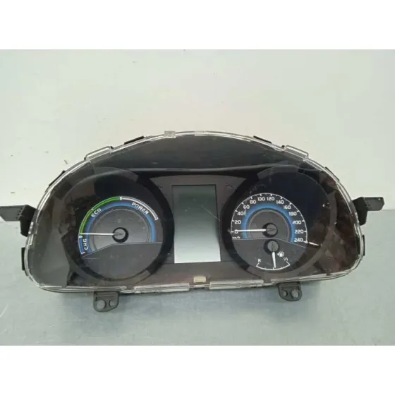 Cuadro Instrumentos para Toyota Auris