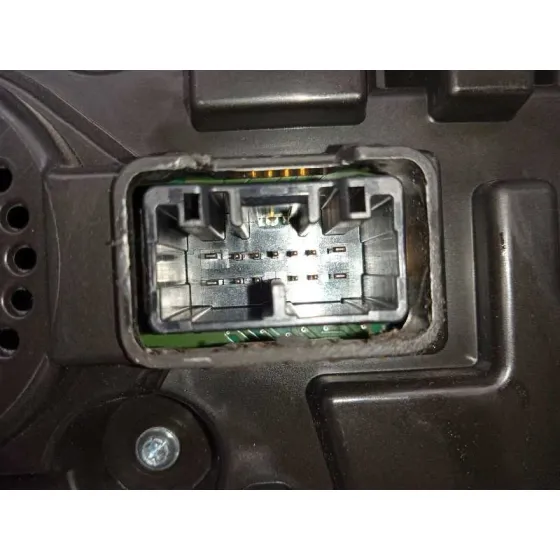 Cuadro Instrumentos para Toyota Auris