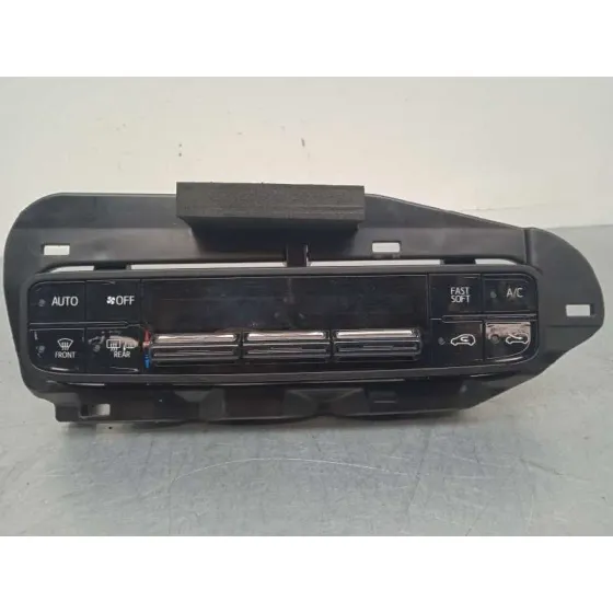 Mando Climatizador para Toyota Auris