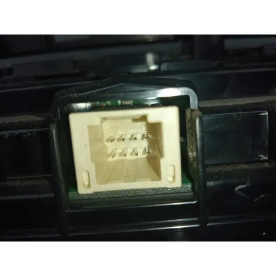 Mando Climatizador para Toyota Auris