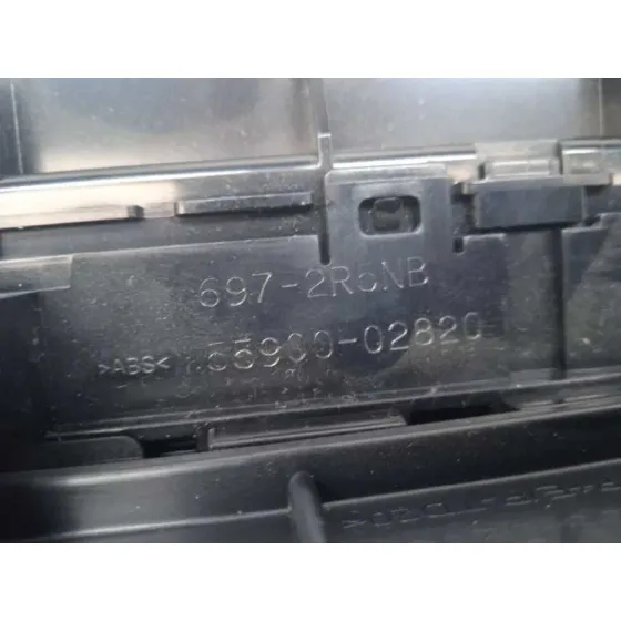 Mando Climatizador para Toyota Auris