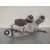 Motor Limpia Trasero para Toyota Auris