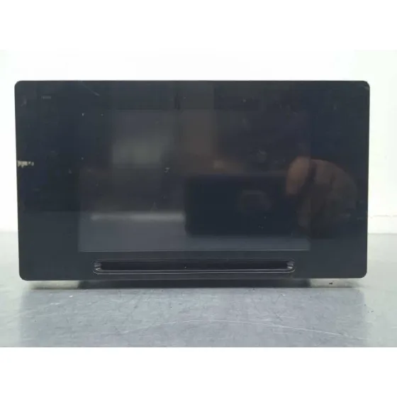 Sistema Audio / Radio Cd para Toyota Auris