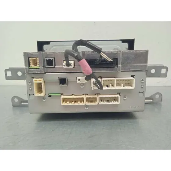 Sistema Audio / Radio Cd para Toyota Auris