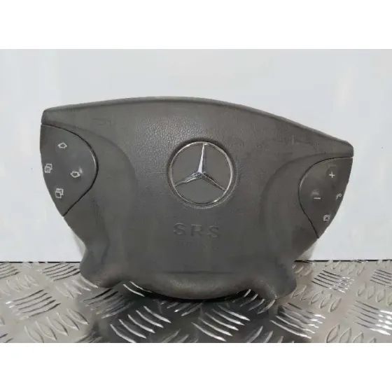 Airbag Delantero Izquierdo para Mercedes-Benz Clase E (W211) Berlina