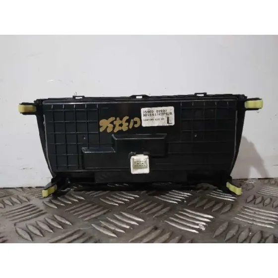 Mando Climatizador para Toyota Auris