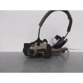 Cerradura Puerta Trasera Derecha para Nissan Qashqai (J10)