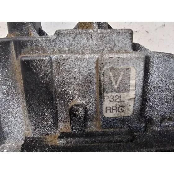 Cerradura Puerta Trasera Derecha para Nissan Qashqai (J10)