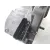 Cerradura Puerta Trasera Derecha para Nissan Qashqai (J10)