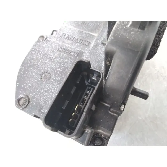 Cerradura Puerta Trasera Derecha para Nissan Qashqai (J10)