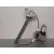 Elevalunas Trasero Derecho para Nissan Qashqai (J10)