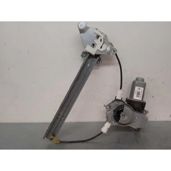Elevalunas Trasero Derecho para Nissan Qashqai (J10)