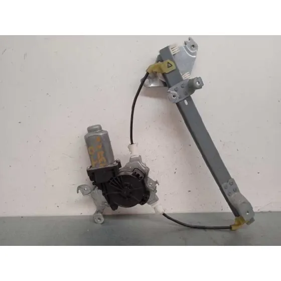 Elevalunas Trasero Derecho para Nissan Qashqai (J10)