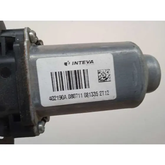Elevalunas Trasero Derecho para Nissan Qashqai (J10)
