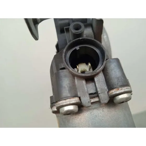 Elevalunas Trasero Derecho para Nissan Qashqai (J10)