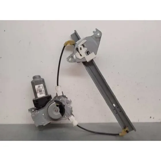 Elevalunas Trasero Izquierdo para Nissan Qashqai (J10)