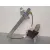 Elevalunas Trasero Izquierdo para Nissan Qashqai (J10)