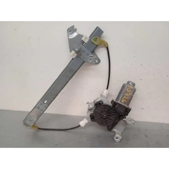 Elevalunas Trasero Izquierdo para Nissan Qashqai (J10)