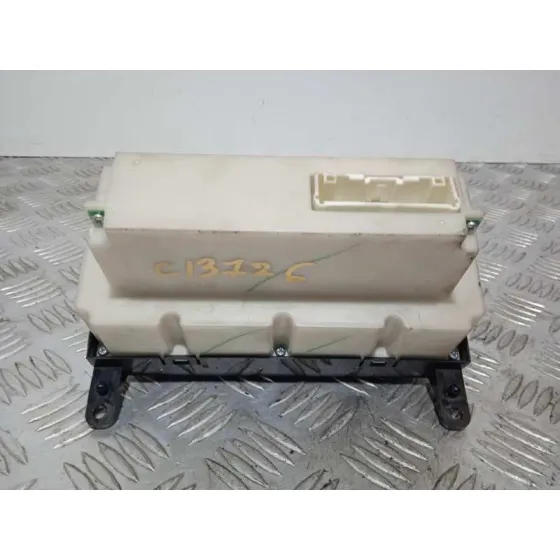 Mando Climatizador para Nissan Qashqai (J10)