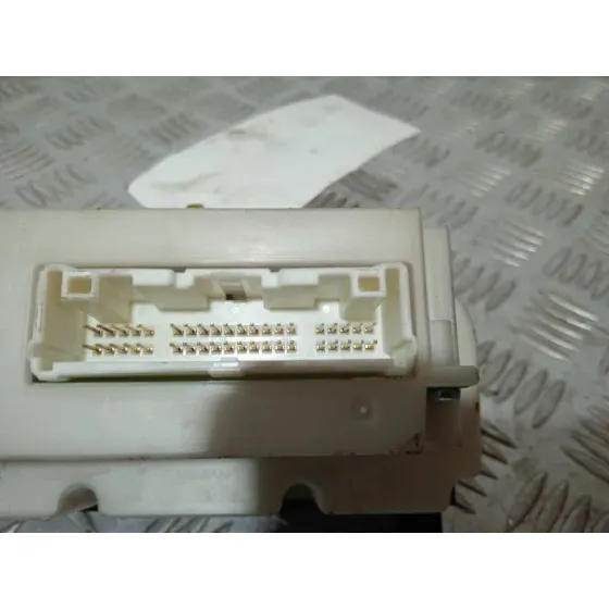 Mando Climatizador para Nissan Qashqai (J10)