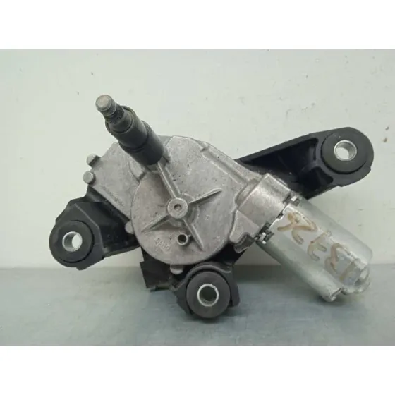 Motor Limpia Trasero para Nissan Qashqai (J10)