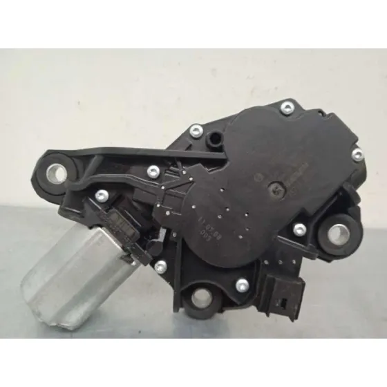 Motor Limpia Trasero para Nissan Qashqai (J10)
