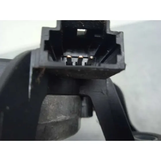 Motor Limpia Trasero para Nissan Qashqai (J10)