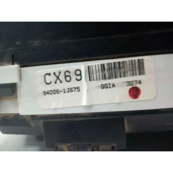 Cuadro Instrumentos para Hyundai I20