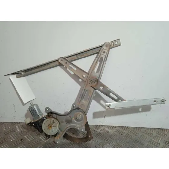 Elevalunas Delantero Derecho para Hyundai I20