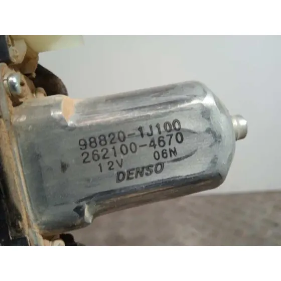 Elevalunas Delantero Derecho para Hyundai I20