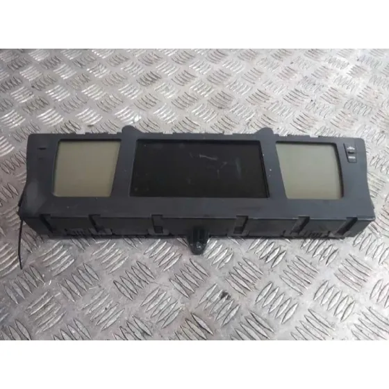 Cuadro Instrumentos para Citroën C4 Grand Picasso