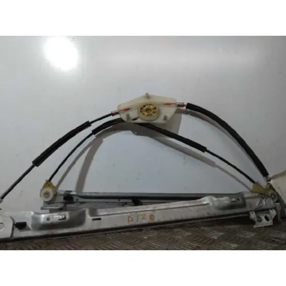 Elevalunas Delantero Izquierdo para Citroën C4 Grand Picasso