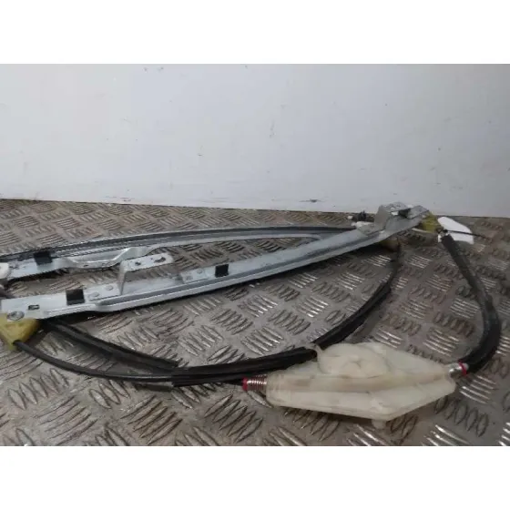 Elevalunas Delantero Izquierdo para Citroën C4 Grand Picasso