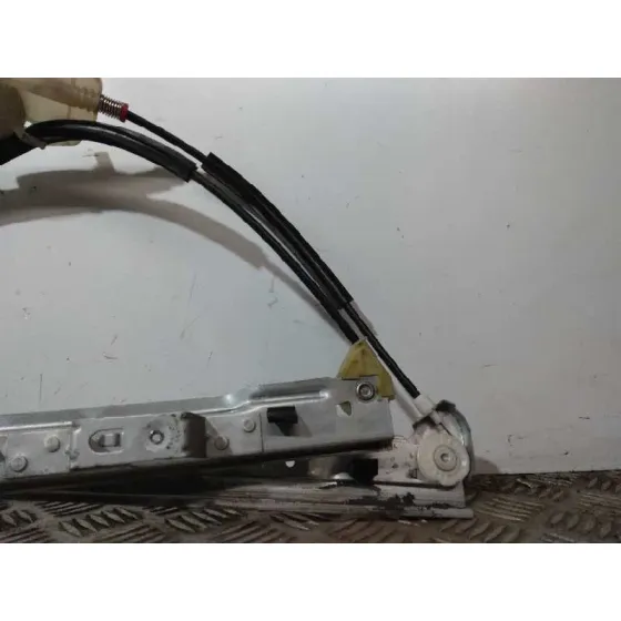 Elevalunas Delantero Izquierdo para Citroën C4 Grand Picasso