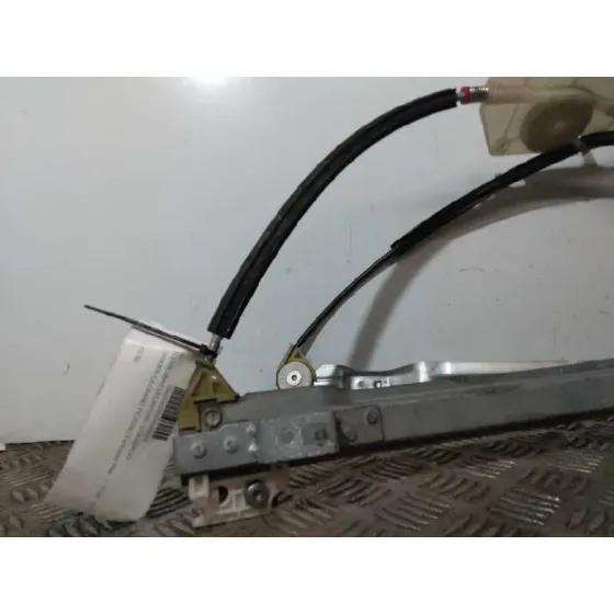 Elevalunas Delantero Izquierdo para Citroën C4 Grand Picasso