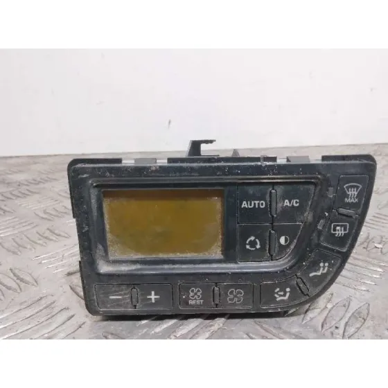 Mando Climatizador para Citroën C4 Grand Picasso