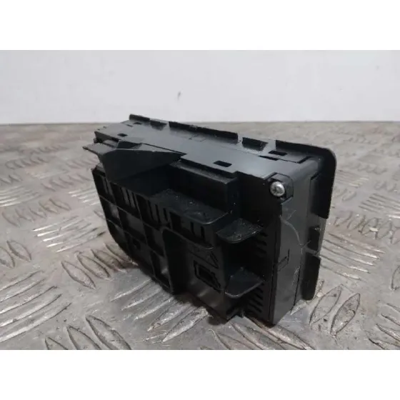 Mando Climatizador para Citroën C4 Grand Picasso